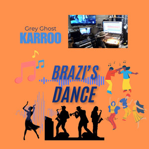 Brazi's Dance