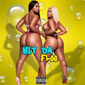 HIT DA FLO (feat. Li Duke & Lii Wen) [Explicit]