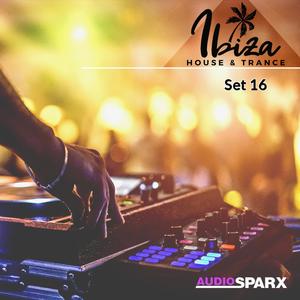 Open Your Eyes(Progressive House Vocal Track)