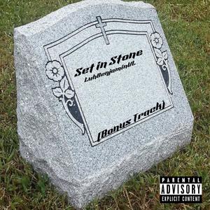 Set in Stone (Bonus Track) [Explicit]