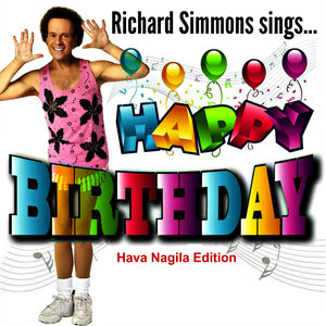 Happy Birthday China