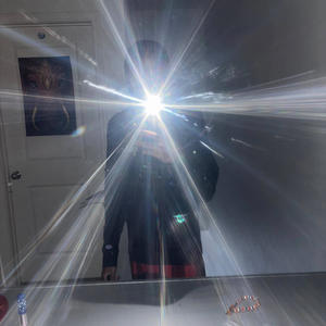 Strikuhhh (feat. K3LL) (Explicit)