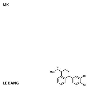 Le Bang - Sertraline