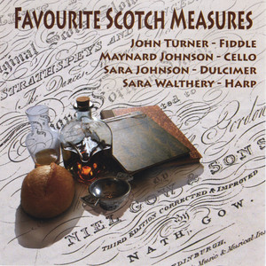 Favourite Scotch Measures