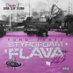 Styrofoam Flava 2 Loopin'starship (Explicit)