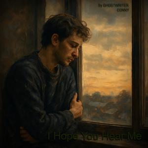 I Hope You Hear Me