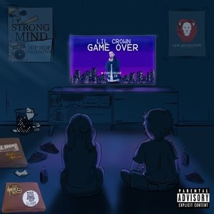 Game Over (Explicit)