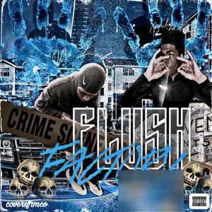 Flush Factory (feat. BabyFlush) [Explicit]