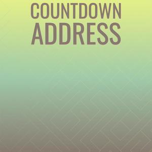 Countdown Address