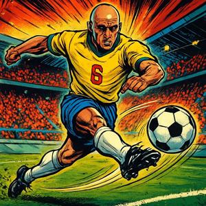 Carlos Roberto (Explicit)