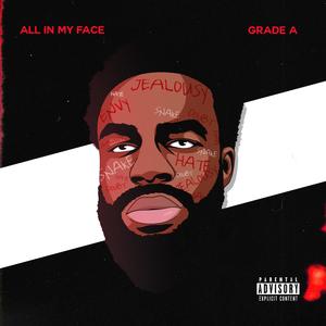 ALL in MY Face (Explicit)