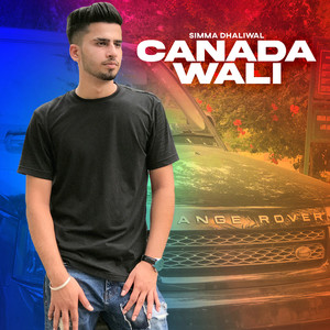 Canada Wali (Explicit)