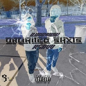 Unlimited Shxtz (Explicit)