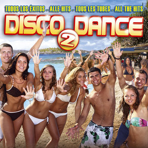 Disco Dance 2