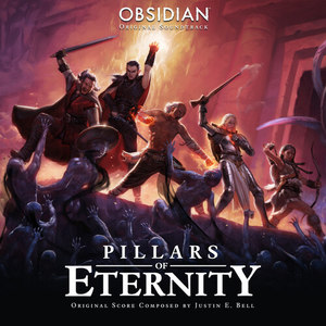 Pillars of Eternity (Original Soundtrack)