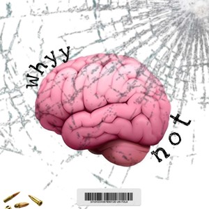 NO BRAIN FREESTYLE0.1 (Explicit)