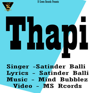Thapi