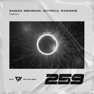 Capture (Extended Mix)