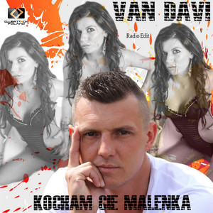 Kocham Cię Maleńka (Radio Edit)