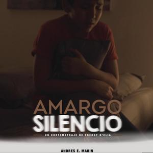 Amargo Silencio (Original Motion Picture Soundtrack)