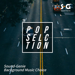 Sound-Genie Pop Selection 26