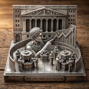 inversiones walL StreEt NY