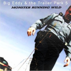 Monster Running Wild