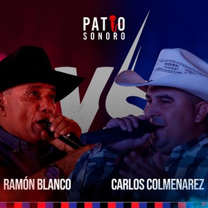 Ramon Blanco VS Carlos Colmenarez