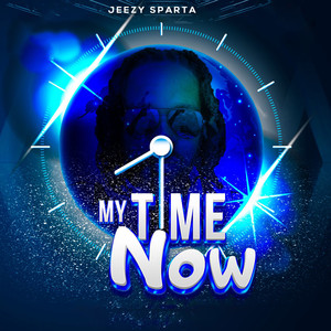 My Time Now (Big Zouk Riddim)