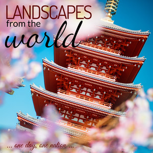 Landscapes from the World, a Song a Nation