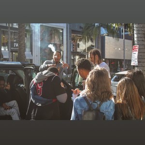 Stick up (feat. Squidnice, $quidnice & Bhanu 22) (Explicit)