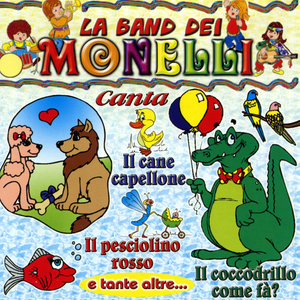 La band dei Monelli