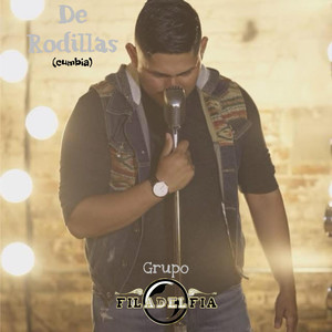 De Rodillas (Cumbia)