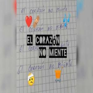 El corazón no miente (feat. ALEXOTICO) (Explicit)