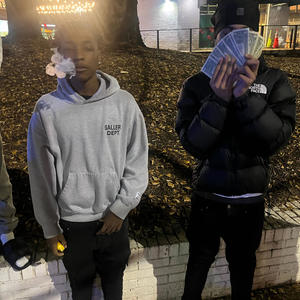 black truck (feat. luhkk) (Explicit)