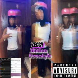 Motion Freestyle (Explicit)