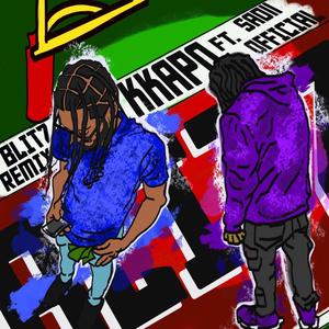 Blitz Remix (feat. Sadii Official) (Explicit)