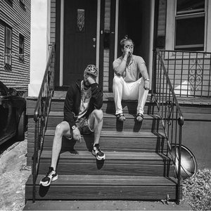 Back in the ghetto (part 1) (Explicit)