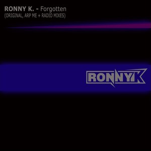 Forgotten (Original Mix)