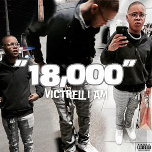 18,000 (Explicit)