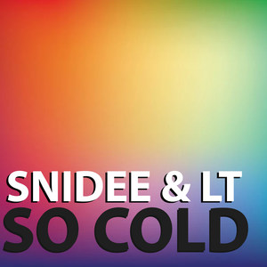 So Cold (Explicit)