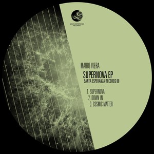 Supernova Ep