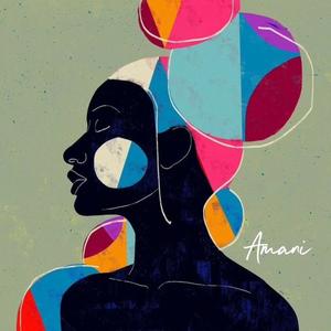 I am Amani (feat. Londi Lyric & Thori)