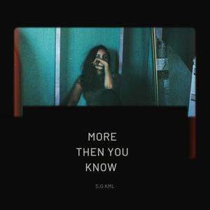 More Then You Know (Explicit)