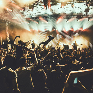 Live from the World Famous Barrowlands Ballroom