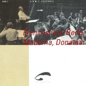 Tempi Concertati