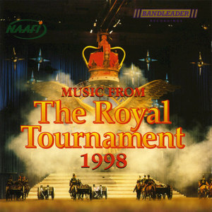 Music From The Royal Tournament 1998