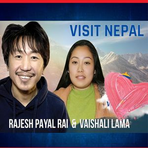 Visit Nepal