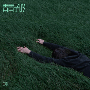 青青子吟