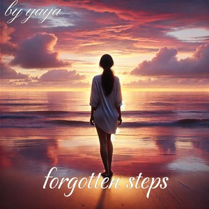 Forgotten steps